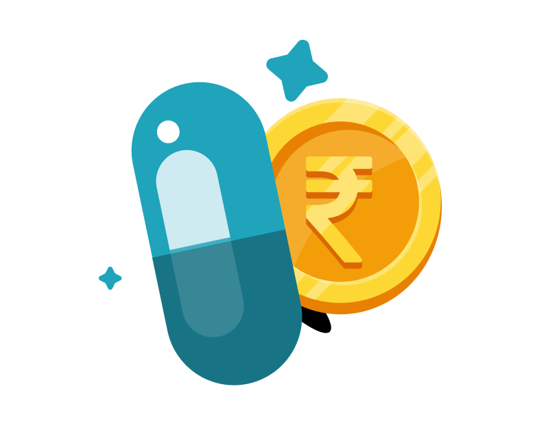 Branded Substitute UPTO 50% OFF